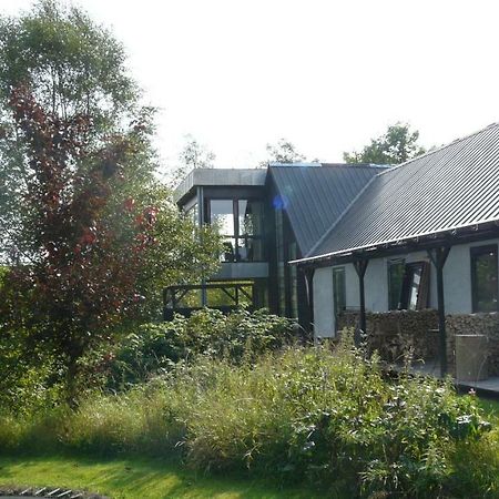 Lynggaard B&B Nibe Kültér fotó