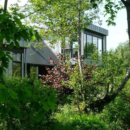 Lynggaard B&B Nibe Kültér fotó