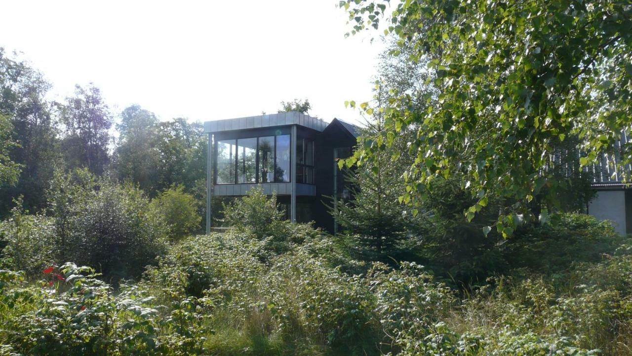 Lynggaard B&B Nibe Kültér fotó