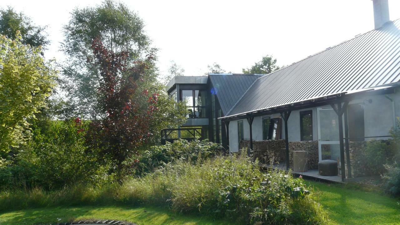 Lynggaard B&B Nibe Kültér fotó