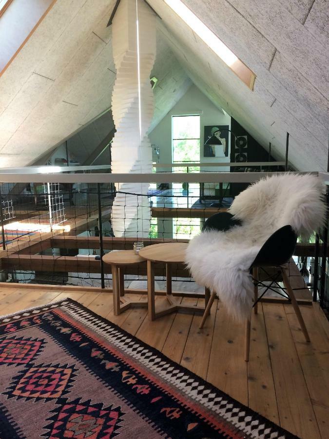 Lynggaard B&B Nibe Kültér fotó
