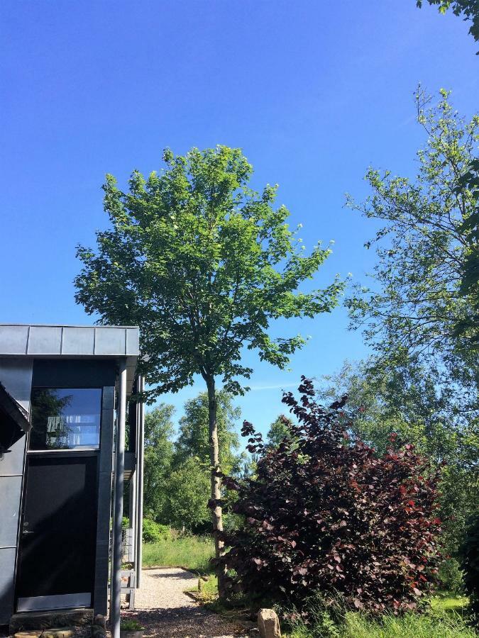 Lynggaard B&B Nibe Kültér fotó