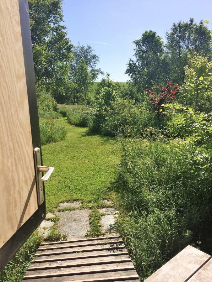 Lynggaard B&B Nibe Kültér fotó