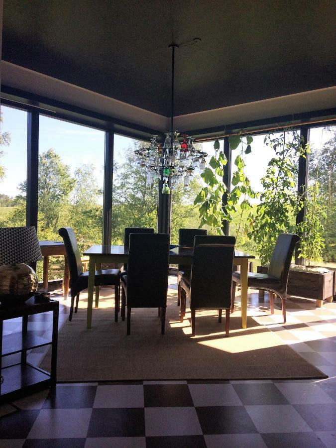Lynggaard B&B Nibe Kültér fotó