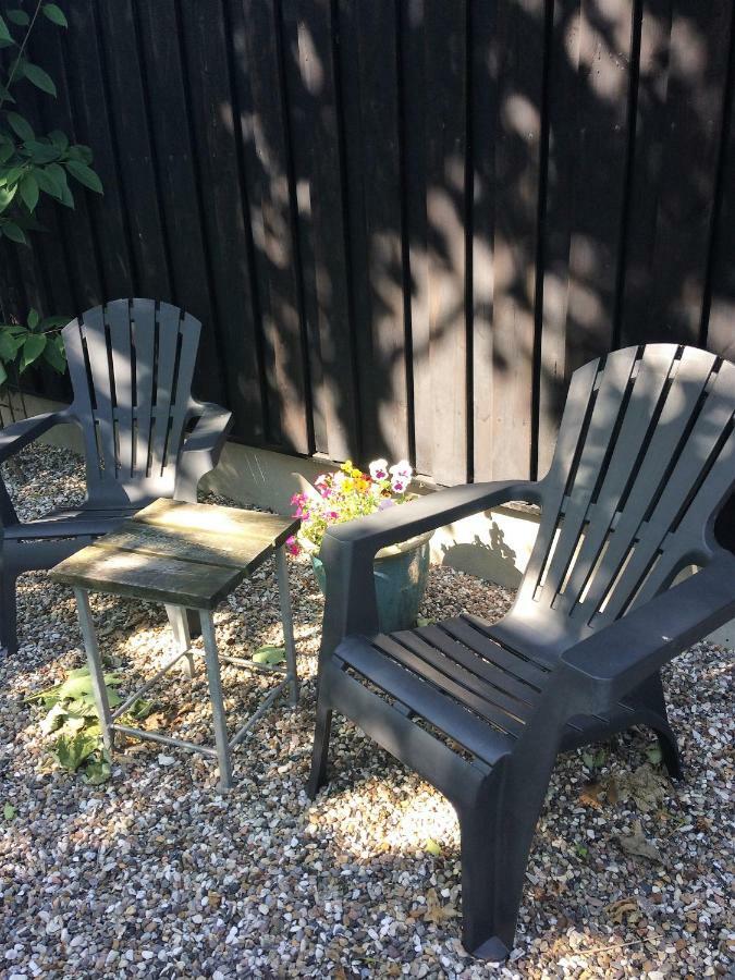 Lynggaard B&B Nibe Kültér fotó