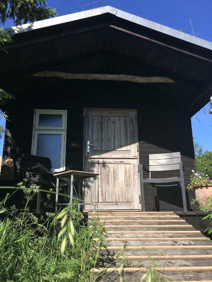 Lynggaard B&B Nibe Kültér fotó