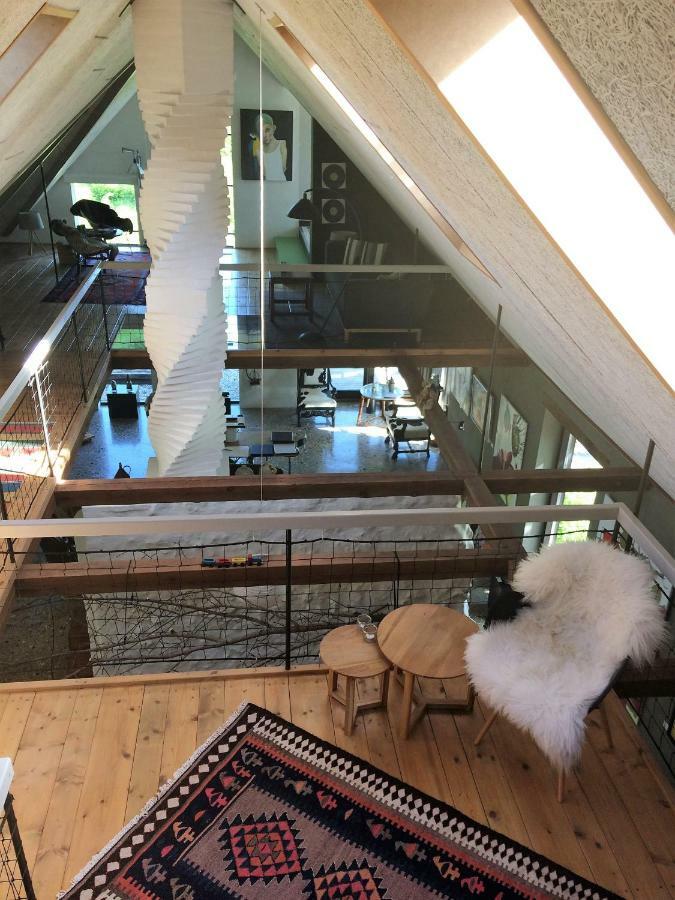 Lynggaard B&B Nibe Kültér fotó