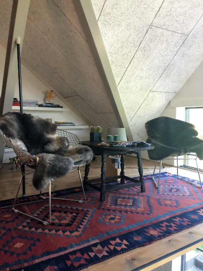 Lynggaard B&B Nibe Kültér fotó
