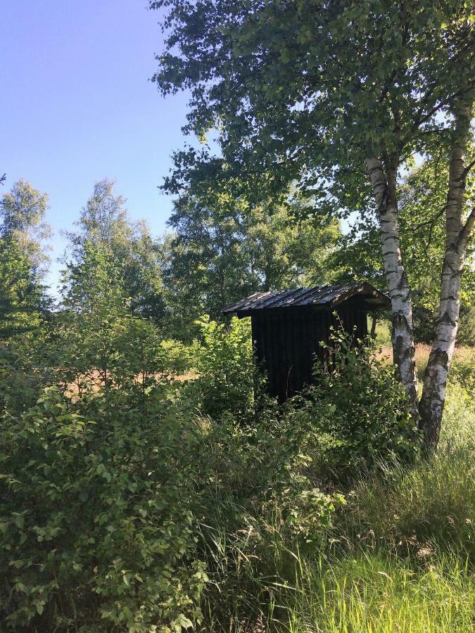 Lynggaard B&B Nibe Kültér fotó