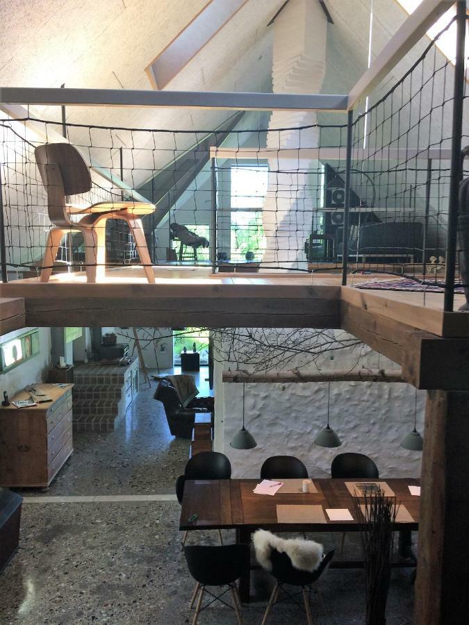 Lynggaard B&B Nibe Kültér fotó