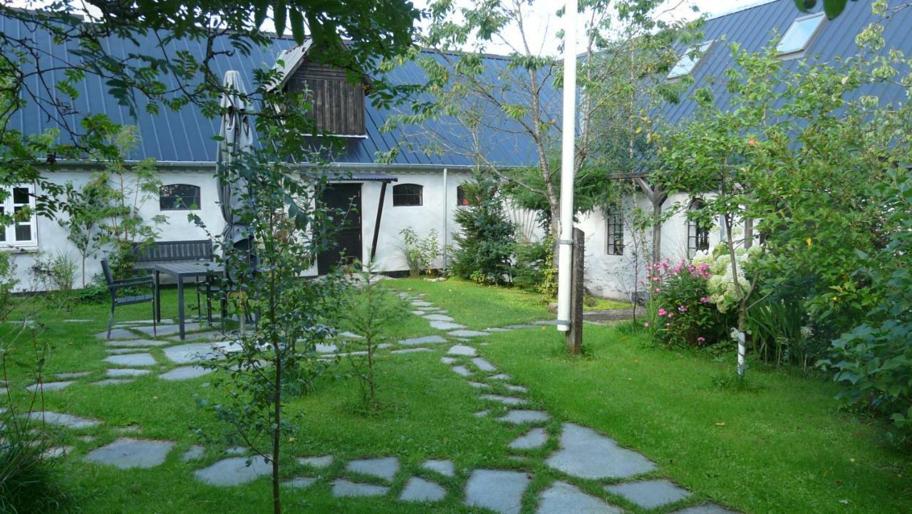 Lynggaard B&B Nibe Kültér fotó