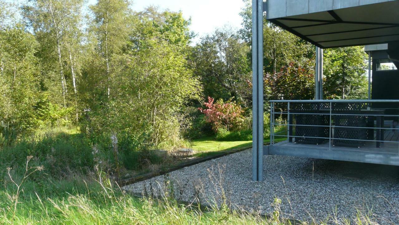 Lynggaard B&B Nibe Kültér fotó