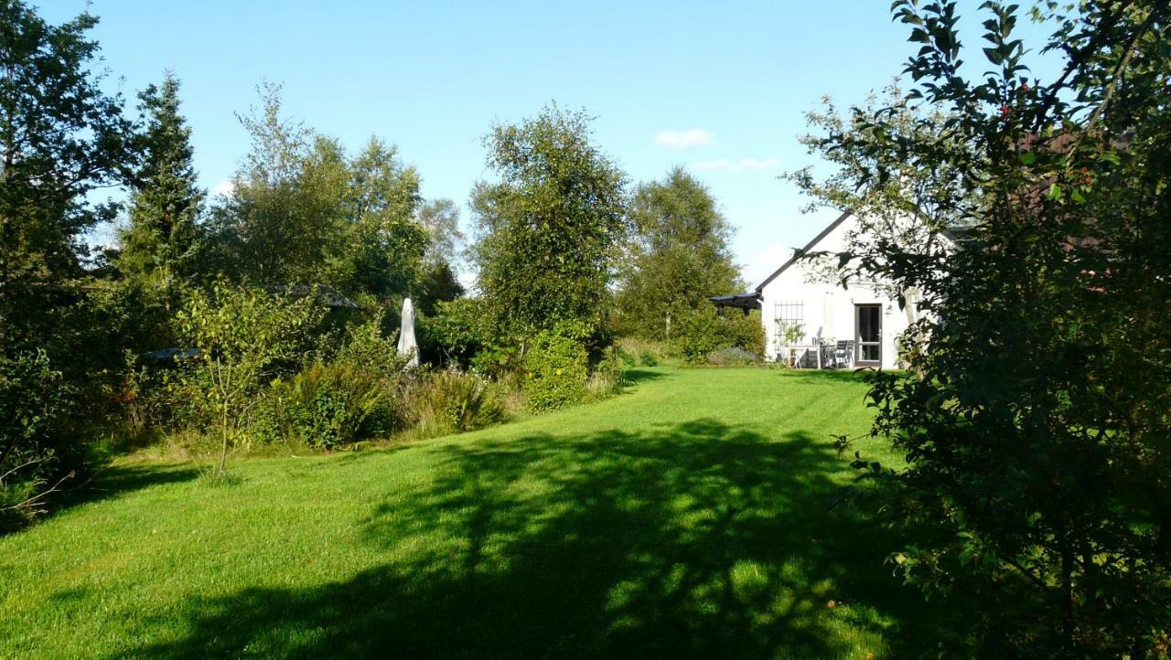 Lynggaard B&B Nibe Kültér fotó