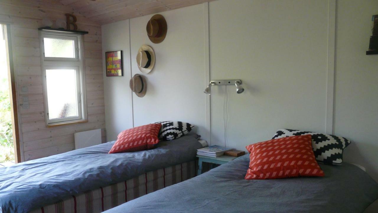 Lynggaard B&B Nibe Kültér fotó