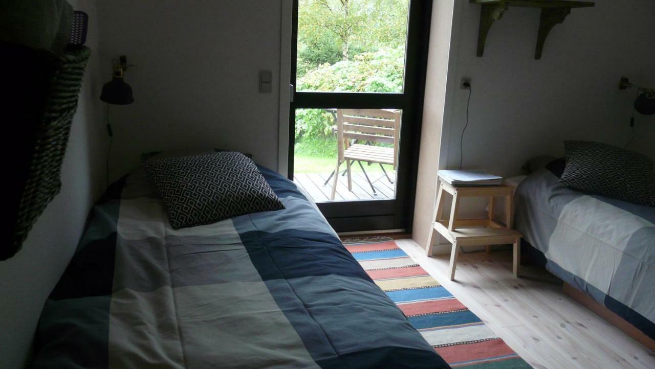 Lynggaard B&B Nibe Kültér fotó