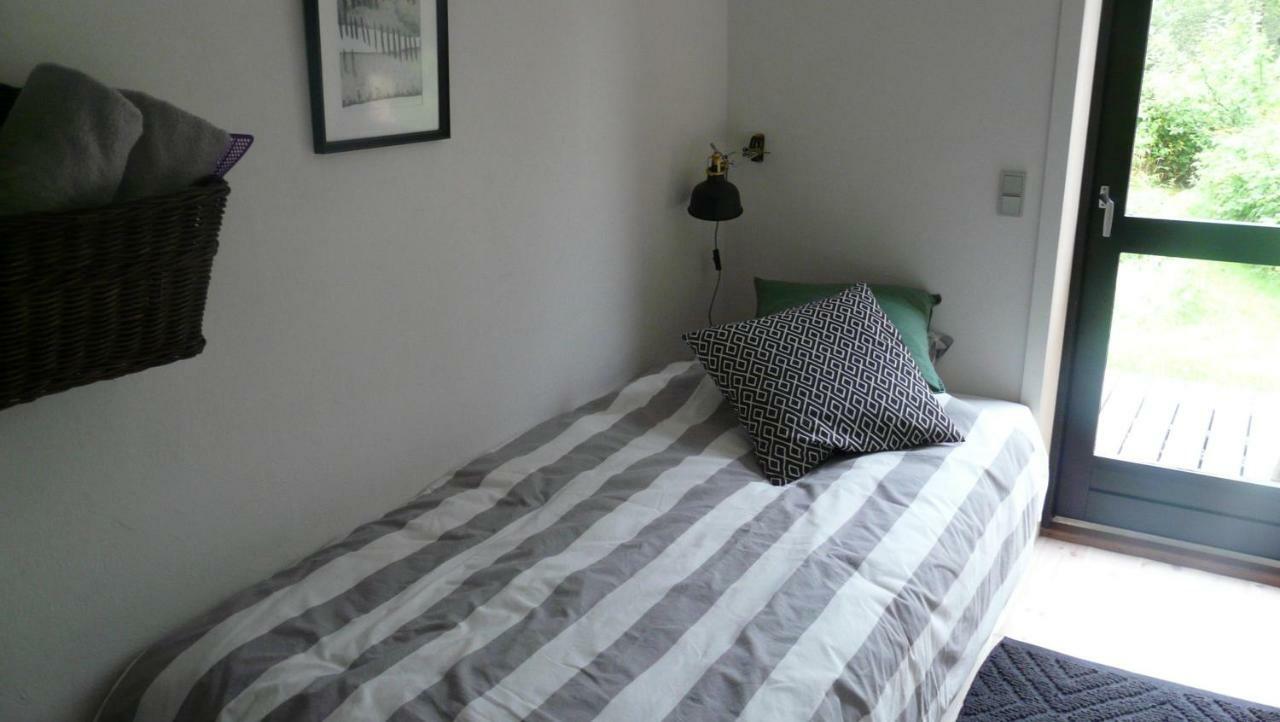 Lynggaard B&B Nibe Kültér fotó