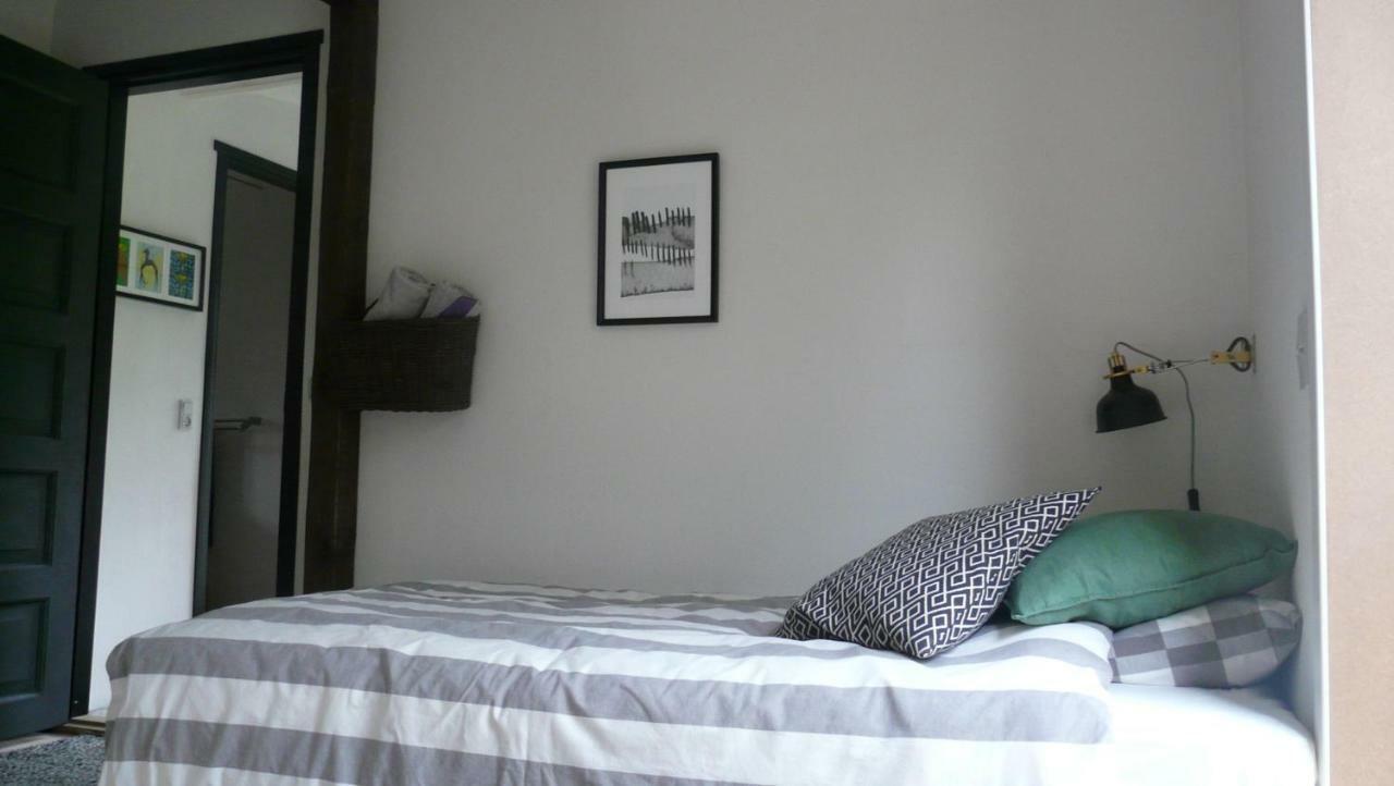 Lynggaard B&B Nibe Kültér fotó