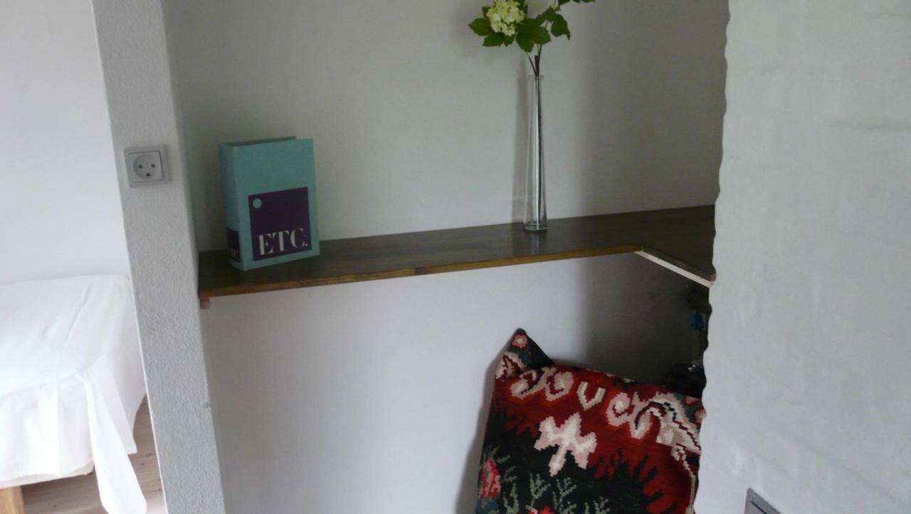 Lynggaard B&B Nibe Kültér fotó
