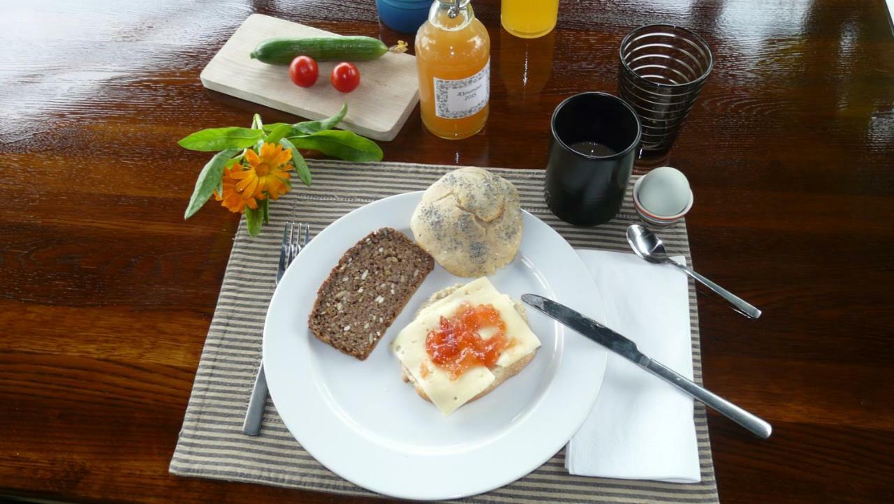 Lynggaard B&B Nibe Kültér fotó